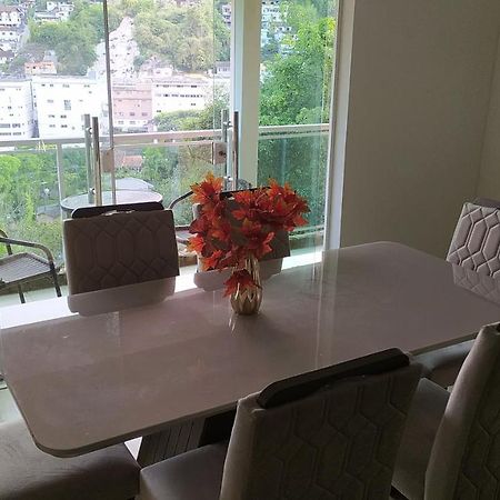 Casa No Centro De Petropolis Villa Eksteriør billede