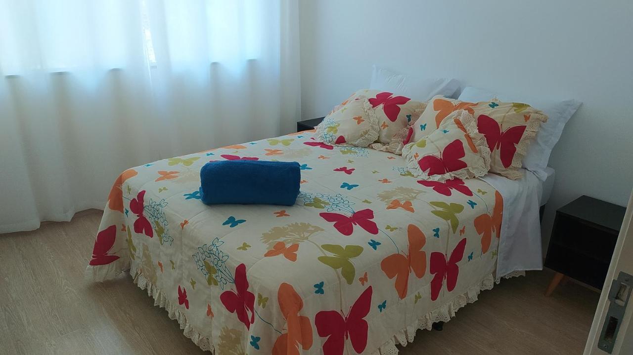 Casa No Centro De Petropolis Villa Eksteriør billede